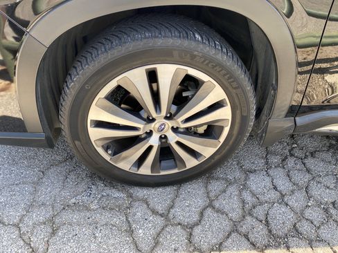 Used 2020 Subaru Ascent Limited w/ Popular Package #2A AWD/4WD image 19