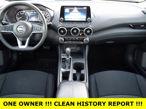 Used 2024 Nissan Sentra SV image 2
