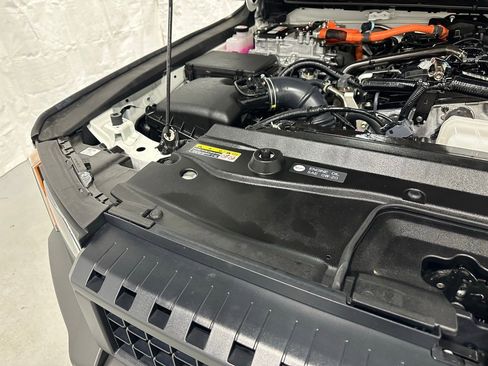 Used 2025 Toyota Land Cruiser 1958 image 68