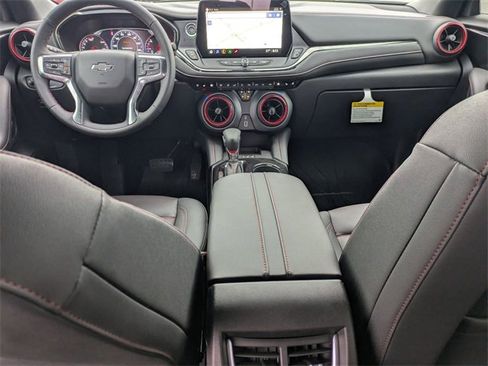 New 2026 Chevrolet Blazer RS w/ Driver Confidence II Package image 30