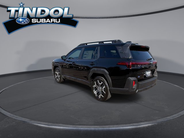 New 2026 Subaru Outback Touring XT AWD/4WD image 6