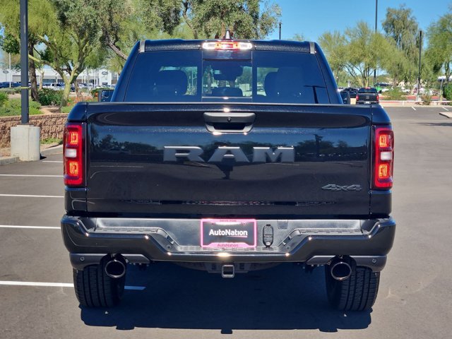 Used 2026 RAM 1500 Express AWD/4WD image 7