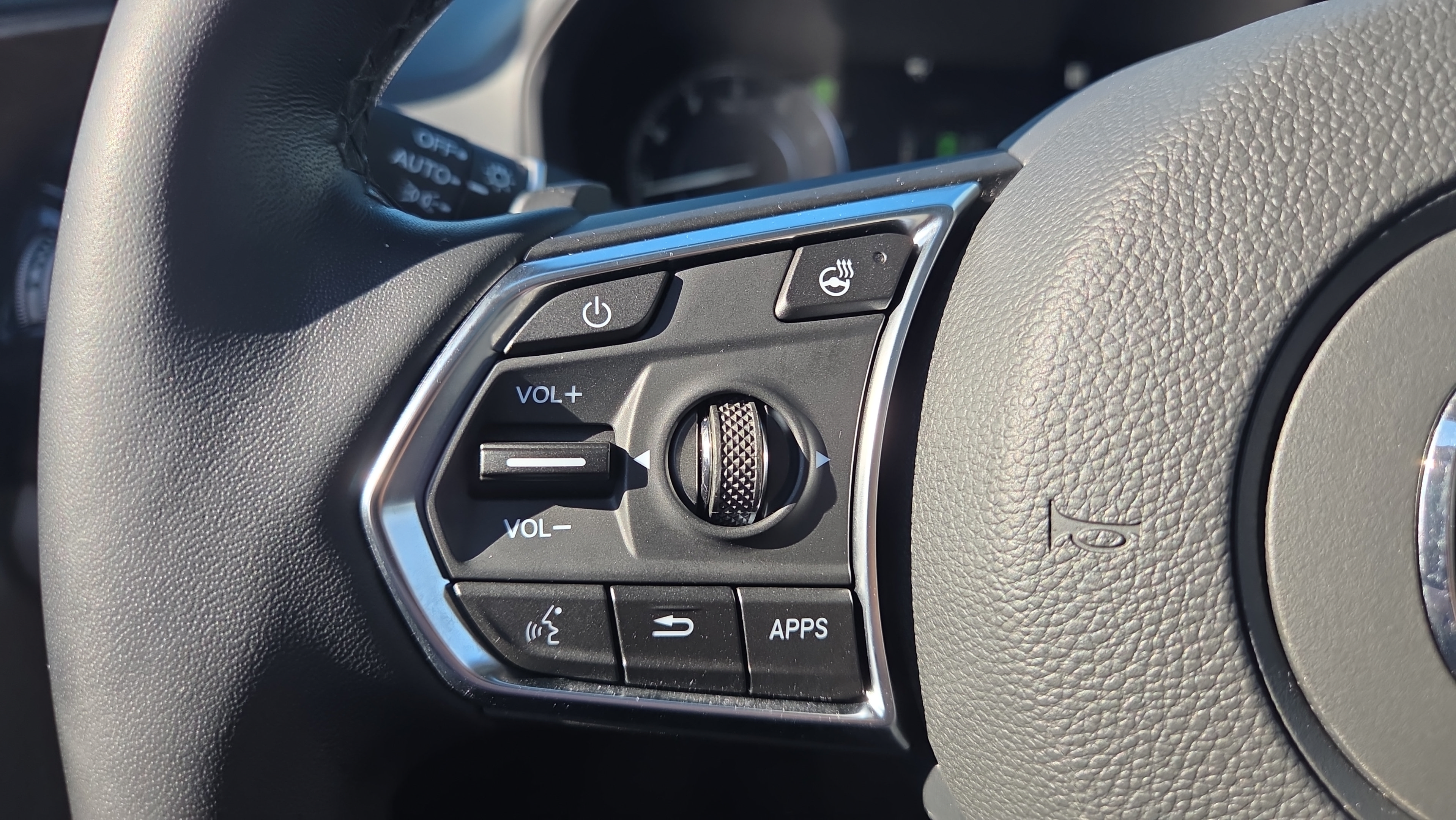 Certified 2024 Acura RDX w/ Advance Package AWD/4WD image 22