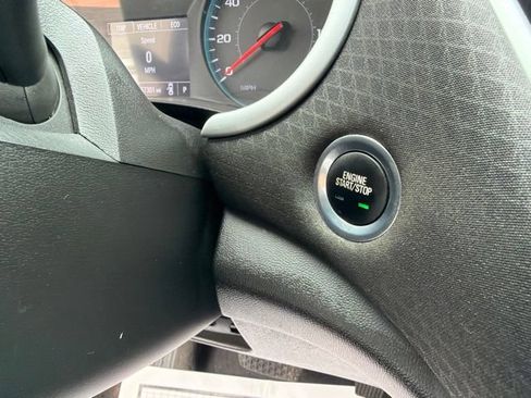 Used 2023 Chevrolet Malibu LT FWD image 19