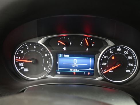 Used 2020 GMC Terrain SLE w/ Driver Convenience Package FWD image 13