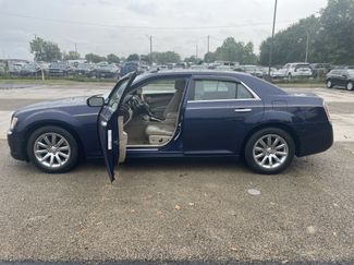 Used 2013 Chrysler 300 C w/ Beats Audio Group image 1