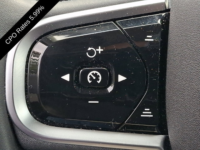 Certified 2024 Volvo XC90 T8 Ultimate w/ Lounge Package AWD/4WD image 26