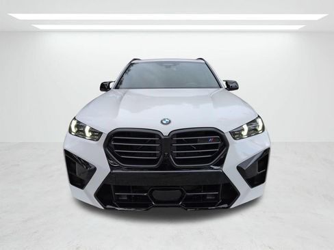 New 2026 BMW X5 M Competition w/ Executive Package AWD/4WD image 9