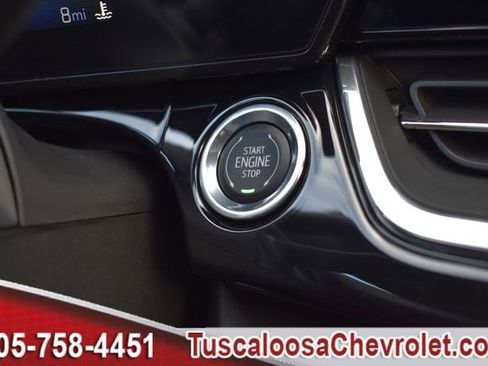 New 2026 Chevrolet Trax RS w/ Driver Confidence Package image 31