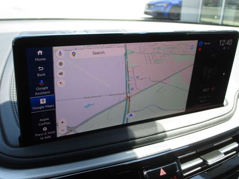 Certified 2025 Acura MDX SH-AWD w/ Technology Package image 15