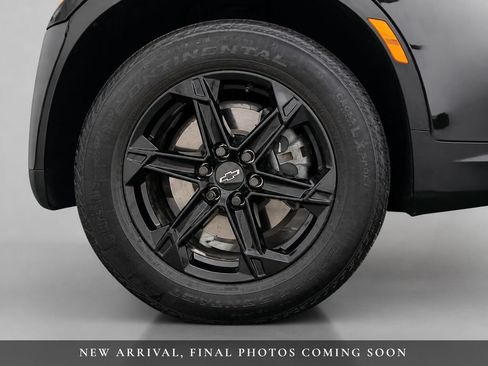 Used 2024 Chevrolet Blazer LT w/ Midnight/Sport Edition FWD image 12