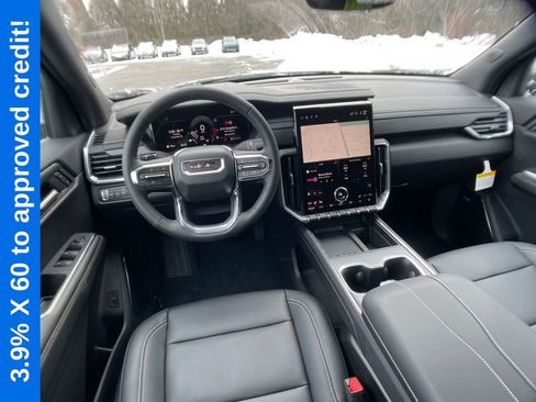 New 2026 GMC Acadia Elevation w/ Elevation Premium Package image 12