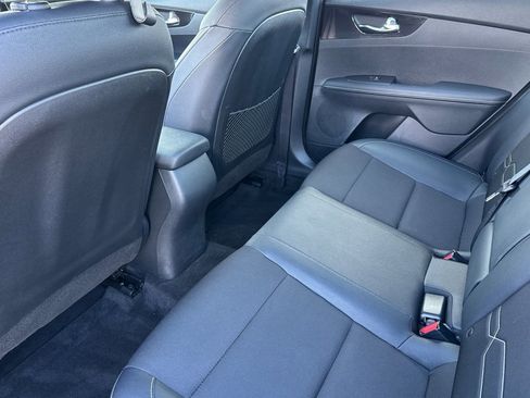 Used 2022 Kia Forte GT-Line w/ GT-Line Premium Package image 27