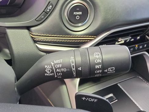 Certified 2025 MAZDA CX-70 Plug-In Hybrid w/ Premium Plus AWD/4WD image 24