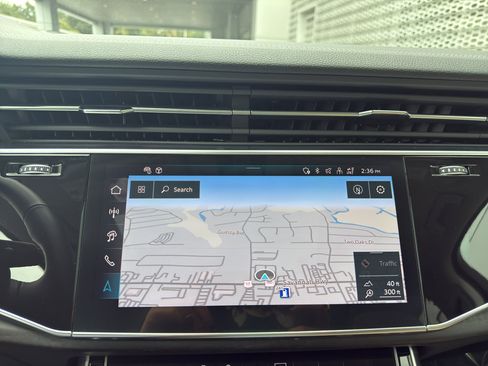 Used 2025 Audi Q7 3.0T Premium Plus w/ Premium Plus Package image 23