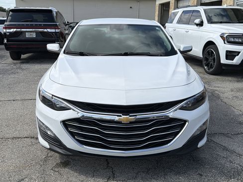 Used 2024 Chevrolet Malibu LT FWD image 7