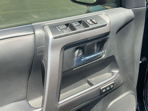 Certified 2023 Toyota 4Runner Limited AWD/4WD image 15