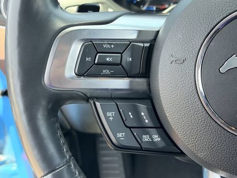 Used 2022 Ford Mustang GT Premium w/ Equipment Group 401A RWD image 21