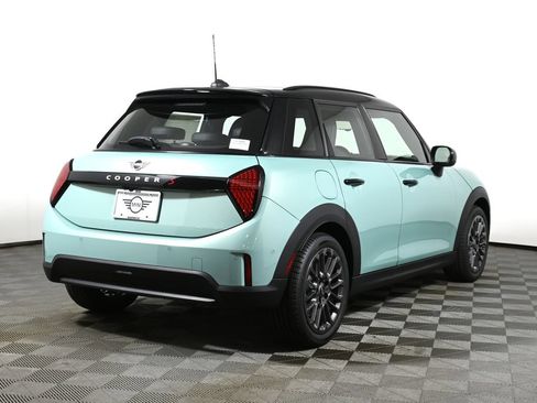New 2026 MINI Cooper S FWD image 7