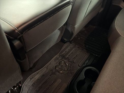 Certified 2022 RAM 1500 Classic Warlock w/ Electronics Group image 20