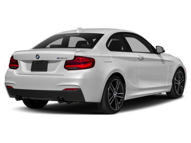 Used 2018 BMW M240i Coupe RWD image 2