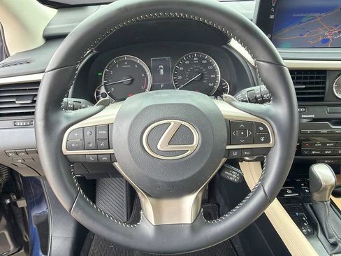 Used 2022 Lexus RX 350L Premium w/ Premium Package AWD/4WD image 21