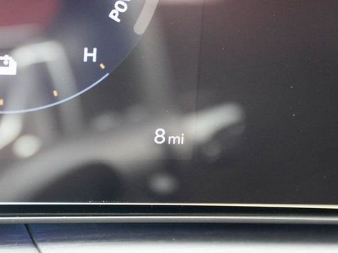 New 2026 Hyundai Santa Fe Limited image 32