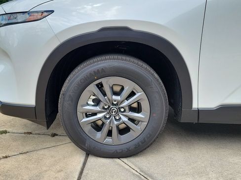 New 2026 MAZDA CX-5 Select AWD/4WD image 10