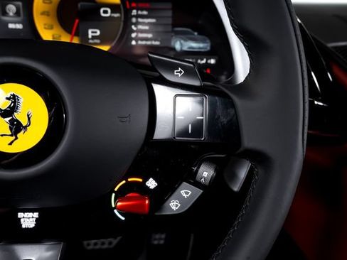 Certified 2024 Ferrari Roma RWD image 42