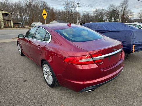 Used 2013 Jaguar XF 3.0 image 4