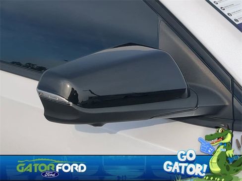 Used 2022 GMC Terrain AT4 w/ Infotainment Package II image 12