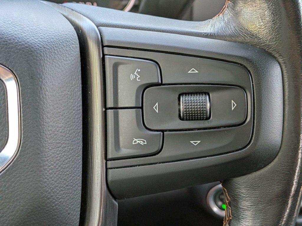 Used 2021 GMC Sierra 1500 AT4 AWD/4WD image 25
