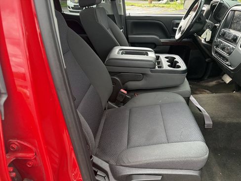 Used 2017 GMC Sierra 1500 SLE w/ SLE Value Package AWD/4WD image 12