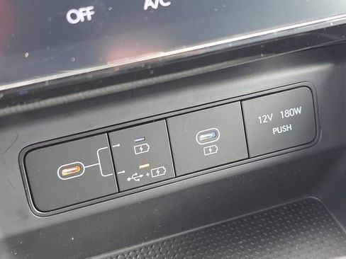 New 2026 Hyundai Santa Cruz SEL AWD/4WD image 30