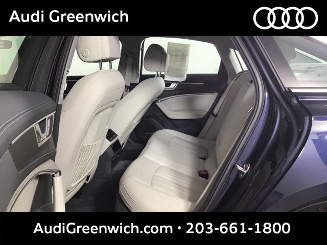 Used 2020 Audi A6 2.0T Premium Plus AWD/4WD image 22