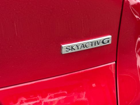 Used 2023 MAZDA CX-30 AWD 2.5 S w/ Premium Package image 27