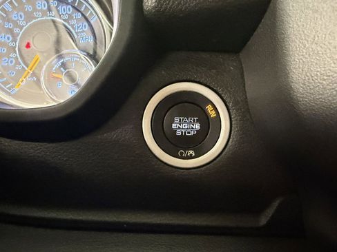 Used 2020 RAM 1500 Big Horn image 18