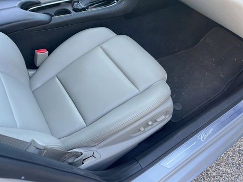 Used 2018 Cadillac ATS 2.0T Sedan image 22