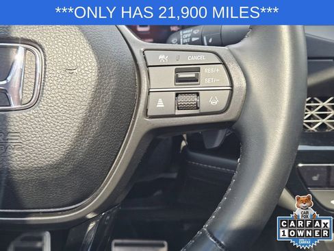 Used 2023 Honda Accord Sport image 29