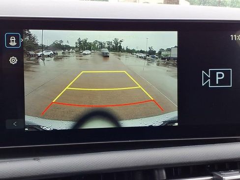 New 2026 Hyundai Tucson SE FWD image 29