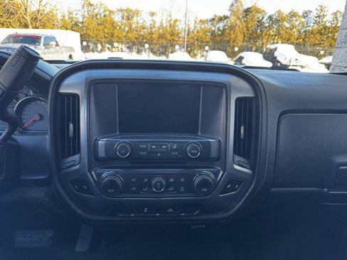 Used 2016 Chevrolet Silverado 1500 LTZ w/ Sport Package image 30