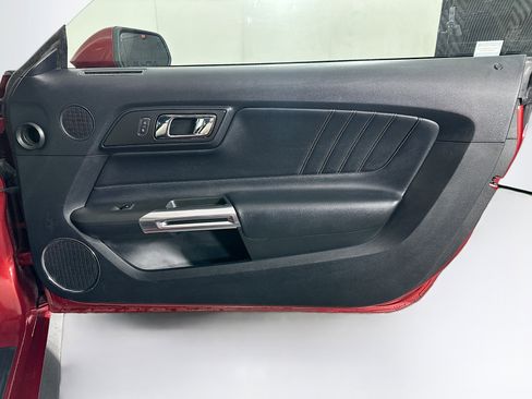 Used 2016 Ford Mustang Premium w/ Equipment Group 201A image 29