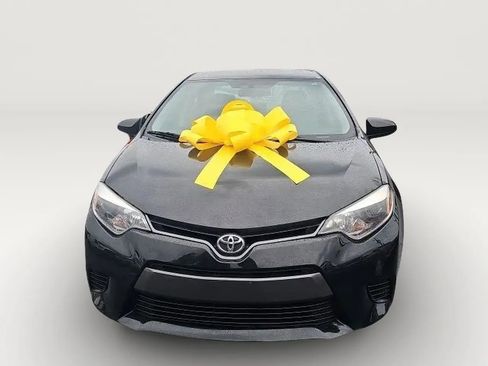 Used 2016 Toyota Corolla LE image 11