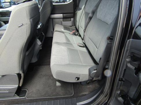 Used 2023 Ford F150 XLT w/ Equipment Group 302A High image 17