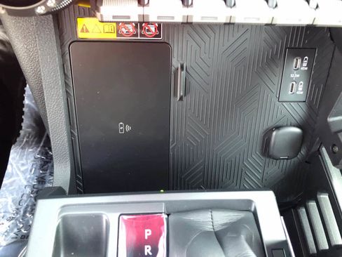 New 2026 Toyota Tacoma TRD Off-Road image 22