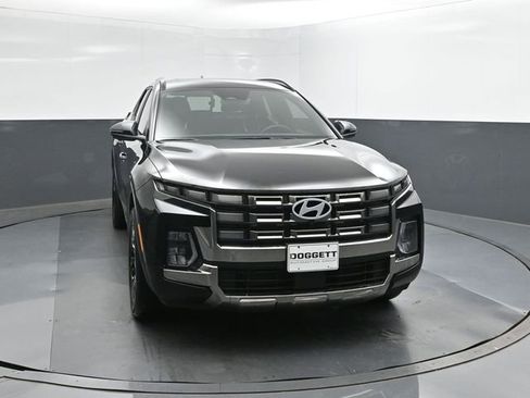 Used 2026 Hyundai Santa Cruz Limited AWD/4WD image 16