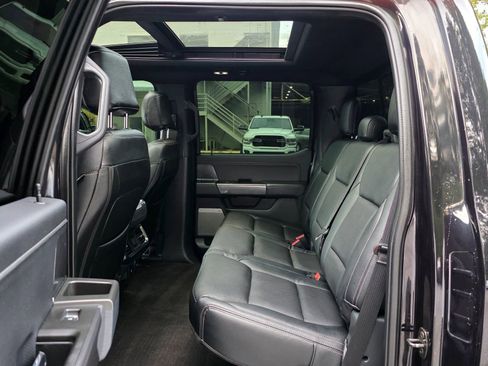 Used 2021 Ford F150 XLT w/ Equipment Group 302A High image 28