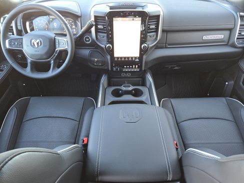 New 2026 RAM 3500 Laramie image 2