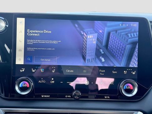 New 2026 Lexus RX 450h AWD image 34