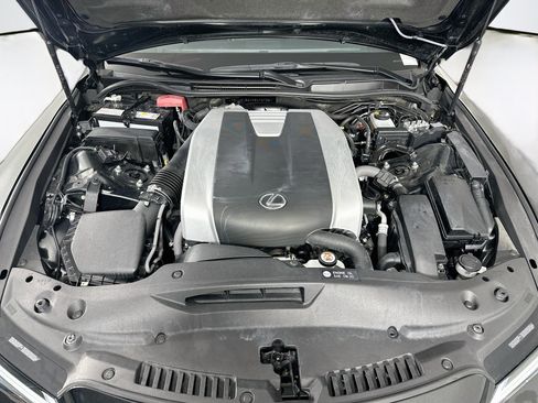 Used 2024 Lexus IS 350 F Sport w/ Navigation Package RWD image 33